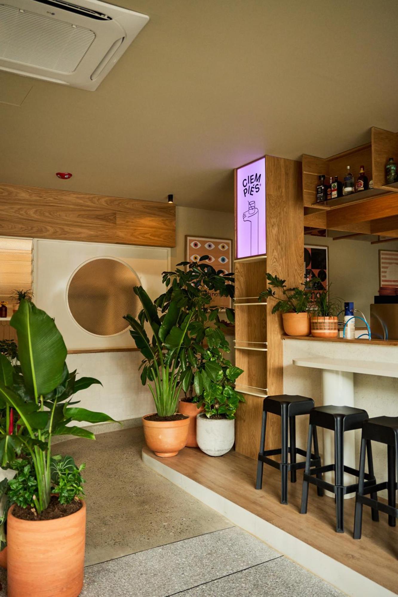 The Somos Central Hotel Poblado メデジン エクステリア 写真