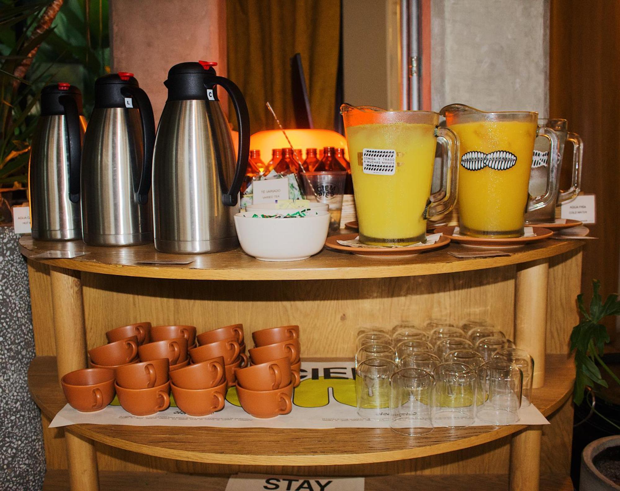 The Somos Central Hotel Poblado メデジン エクステリア 写真